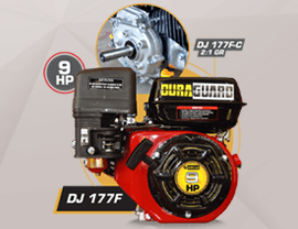 valve setting on ducar 208cc generator engine